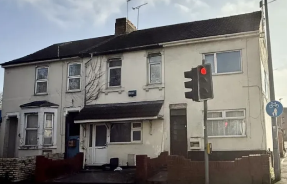 Modernisation/Investment in  Swindon photo